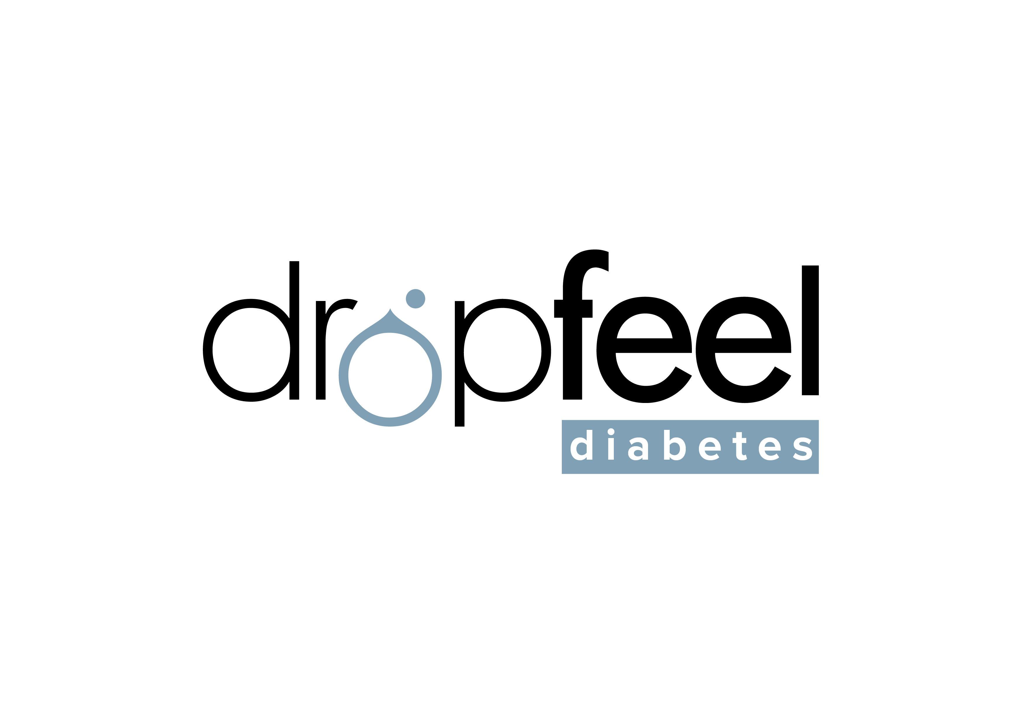 dropfeel-diabetes-logo
